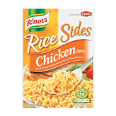 Knorr Side Dishes Rice Sides Chicken Full-Size Picture